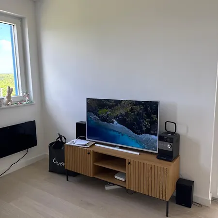 Gostinjac Apartments Apartmán *