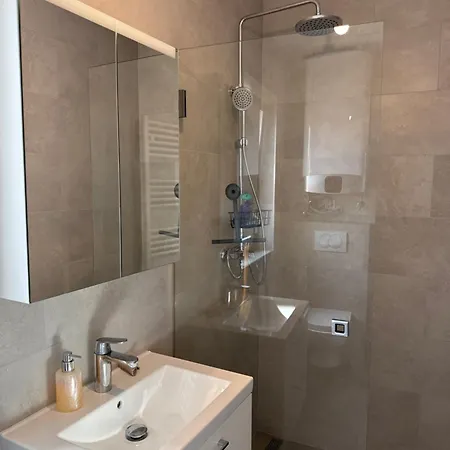Apartmán Gostinjac Apartments