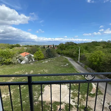 Apartmán Gostinjac Apartments *