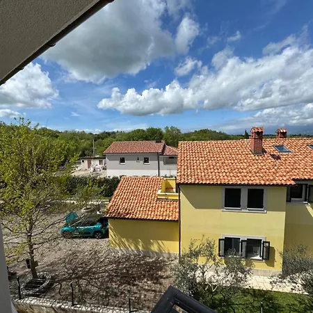Gostinjac Apartments Apartmán