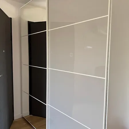 Apartmán Gostinjac Apartments *